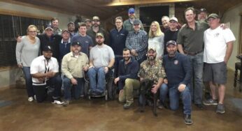 Former Military Warriors Join the Hunt with Bobcat Group Co-founders