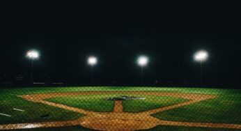 From a Distance: Reflections on Delayed MLB Opening Day in a COVID-19 World