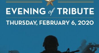 Houston Navy SEAL Foundation Evening of Tribute