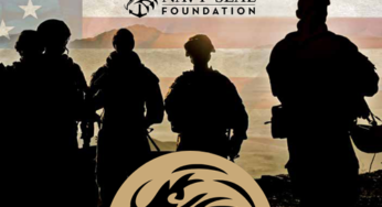 Navy SEAL Foundation Evening of Tribute Honors the Heroes Among Us